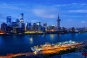 محورهای ۹ گانه اقتصاد دریا در ایران