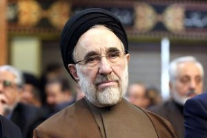 دیدار سید محمد خاتمی و سید هادی خامنه‌ای/ خاتمی: تأکید بر لزوم فعال بودن جریان دیپلماسی و عقلانیت در کشور/ سید هادی خامنه‌ای: رهبر شهید به آقای خاتمی علاقه عاطفی داشتند