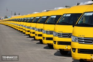 تاثیرات آزادسازی قیمت بنزین بر حمل و نقل شهری تهران