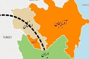 صفرنژاد، تحلیلگر مسائل قفقاز: مخالفت‌های ظاهری ارمنستان با کریدور زنگزور، صرفا برای سرگرم‌سازی ایران و روسیه است/ با احداث این کریدور، ناتو به پشت مرزهای ما و روسیه می‌رسد/ زنگزور یعنی خفگی ژئوپلیتیکی ما