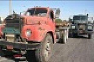  بررسی خسارات جانبی حمل و نقل از تصادف تا آلودگی هوا و ترافیک 