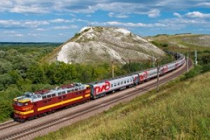 حتی یک روز تاخیر در احداث راه‌آهن اینچه‌برون- شاهرود قابل بخشش نیست