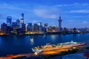 محورهای ۹ گانه اقتصاد دریا در ایران