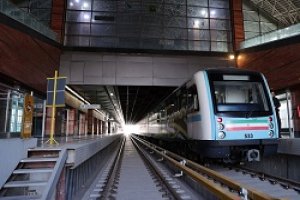 غرب تا شرق پایتخت با خط ۱۰ 