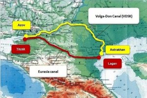 یک کنسرسیوم آمریکایی مدیریت کریدور زنگزور را در دست گرفته؛ ایران باید تلاش کند که در این کنسرسیوم سهمی داشته باشد / وقتی برای محکوم کردن یا درگیری نداریم؛ این روند باعث خفگی ژئوپلیتیک ما می‌شود