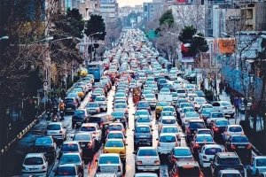 ابلاغ آیین‌نامه دستگاه‌های اجرایی؛ دورکاری ۲ روز و یک روز بدون خودرو در هفته برای کارکنان دولت