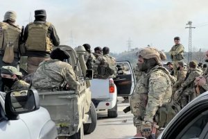 سیاست انتقال اتباغ غیر قانونی باید بدون خلل و با قاطعیت اجرائی شود