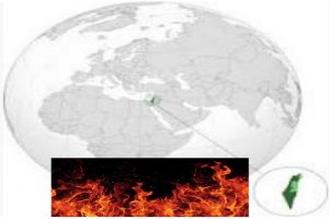 ساکنان اسرائیل چه کسانی هستند؟ 