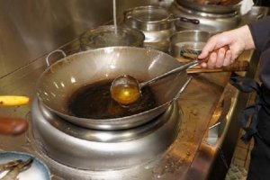 ميانگين سرانه مصرف روغن ها درخانوار تهران در سال 1391