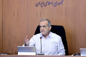 دولت پزشکیان در مدیریت بحران نمره قبولی گرفت
